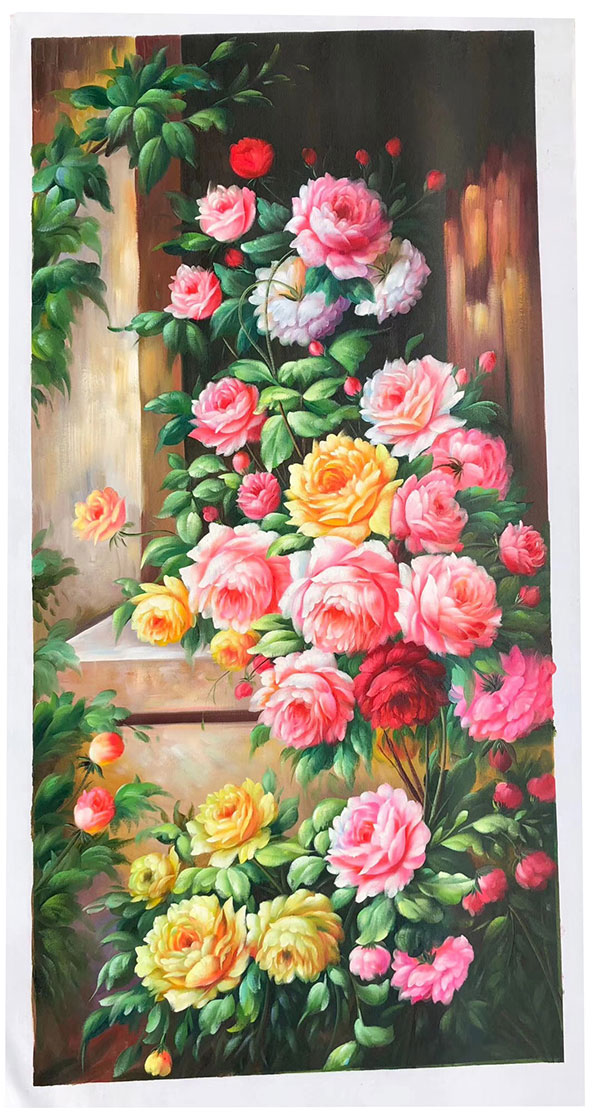 Kompatibelt Fortfarande liv till Jahrriesnge peony-flower-lpg0860  Kompatibelt Fortfarande liv Jahrriesnge  till peony-flower-lpg0860