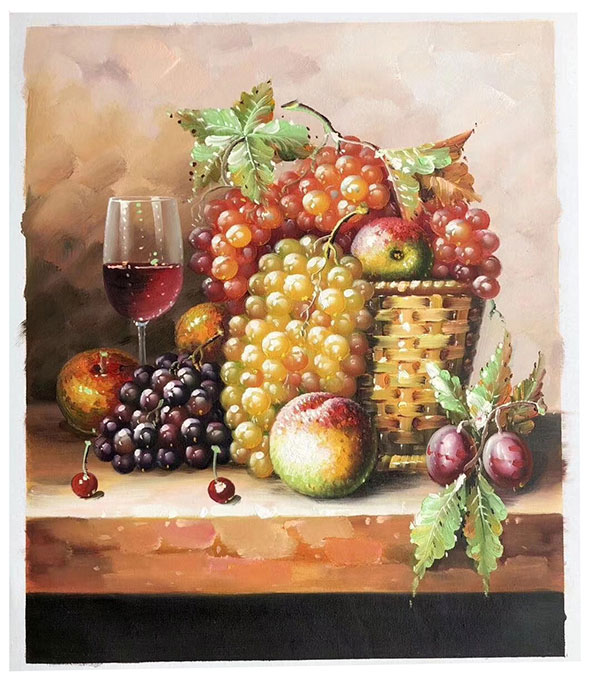 Kompatibelt Fortfarande liv till Jahrriesnge fruits-lpg0904  Kompatibelt Fortfarande liv Jahrriesnge  till fruits-lpg0904