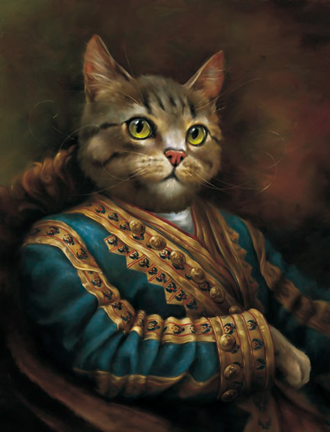 Kompatibelt djur till Jahrriesnge cat-nobility-lpg1004  Kompatibelt djur Jahrriesnge  till cat-nobility-lpg1004