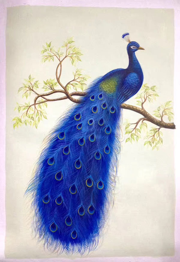 Kompatibelt djur till Jahrriesnge happy-peacock-lpg1014  Kompatibelt djur Jahrriesnge  till happy-peacock-lpg1014