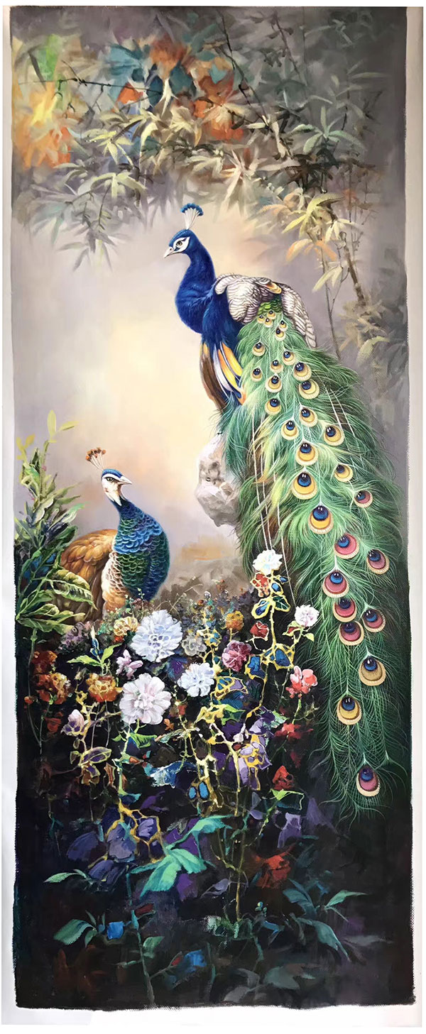 Kompatibelt djur till Jahrriesnge happy-peacock-lpg1016  Kompatibelt djur Jahrriesnge  till happy-peacock-lpg1016