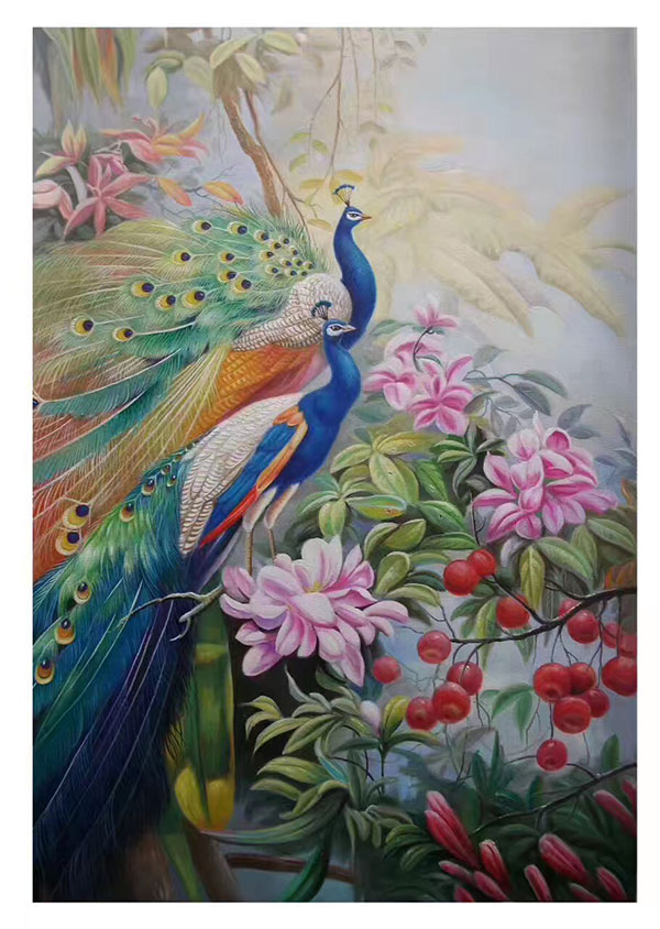 Kompatibelt djur till Jahrriesnge happy-peacock-lpg1020  Kompatibelt djur Jahrriesnge  till happy-peacock-lpg1020
