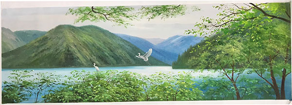 Kompatibelt Landskap till JAHRRIESNGE magnificent-mountain-river-lpg1101  Kompatibelt Landskap JAHRRIESNGE  till magnificent-mountain-river-lpg1101