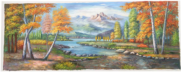 Kompatibelt Landskap till JAHRRIESNGE magnificent-mountain-river-lpg1103  Kompatibelt Landskap JAHRRIESNGE  till magnificent-mountain-river-lpg1103