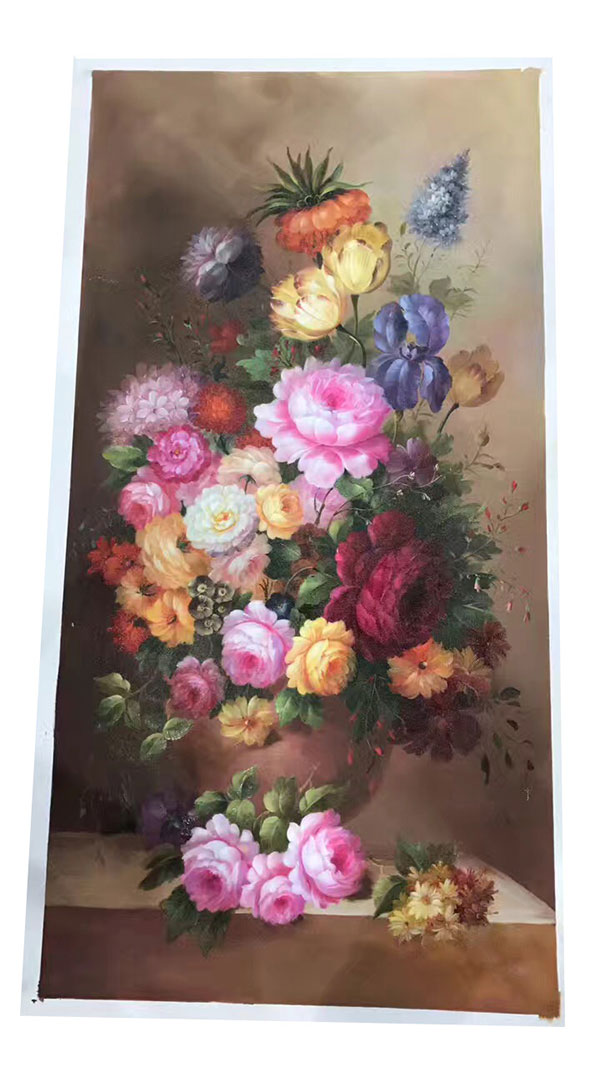 Kompatibelt Fortfarande liv till Jahrriesnge flowers-lpg1245  Kompatibelt Fortfarande liv Jahrriesnge  till flowers-lpg1245