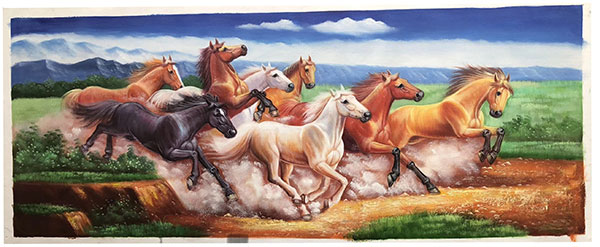 Kompatibelt djur till Jahrriesnge eight-horses-lpg1350  Kompatibelt djur Jahrriesnge  till eight-horses-lpg1350
