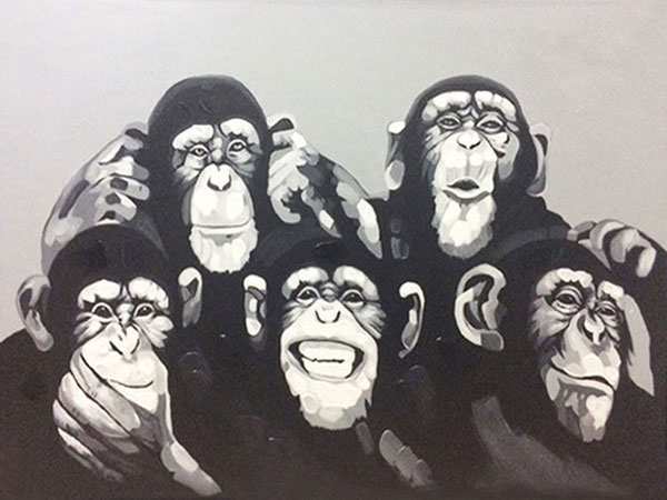 Kompatibelt djur till Jahrriesnge monkey-lpg1548  Kompatibelt djur Jahrriesnge  till monkey-lpg1548