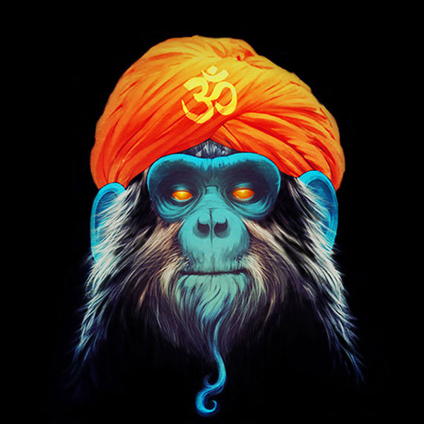 Kompatibelt djur till Jahrriesnge monkey-lpg1625  Kompatibelt djur Jahrriesnge  till monkey-lpg1625