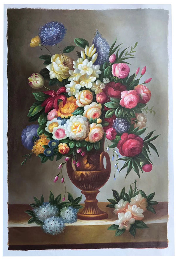 Kompatibelt Fortfarande liv till Jahrriesnge flowers-lpg1950  Kompatibelt Fortfarande liv Jahrriesnge  till flowers-lpg1950