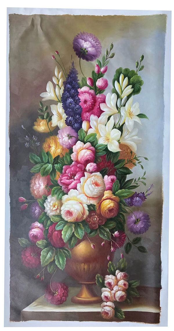 Kompatibelt Fortfarande liv till Jahrriesnge flowers-lpg1955  Kompatibelt Fortfarande liv Jahrriesnge  till flowers-lpg1955