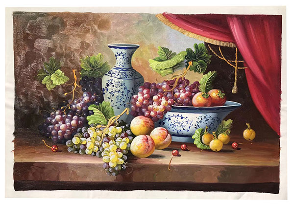 Kompatibelt Fortfarande liv till Jahrriesnge fruits-lpg1957  Kompatibelt Fortfarande liv Jahrriesnge  till fruits-lpg1957