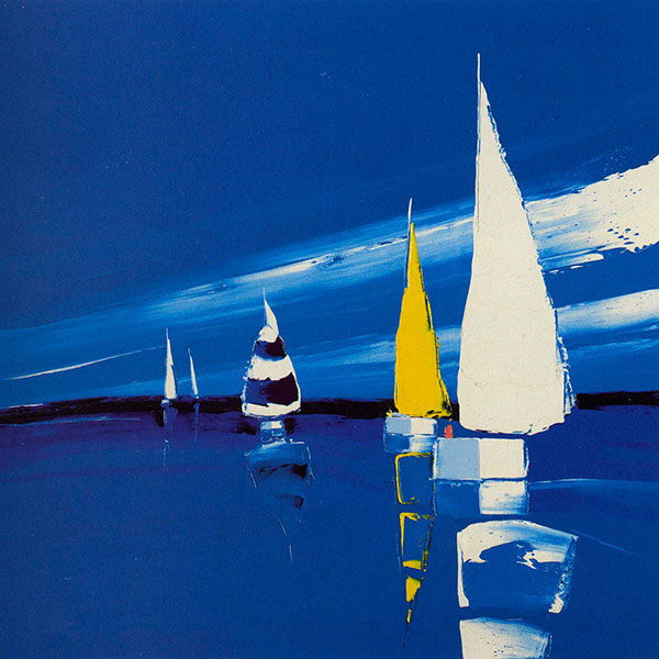Kompatibelt Abstrakt till Jahrriesnge sailing boat lpg2151  Kompatibelt Abstrakt Jahrriesnge  till sailing boat lpg2151