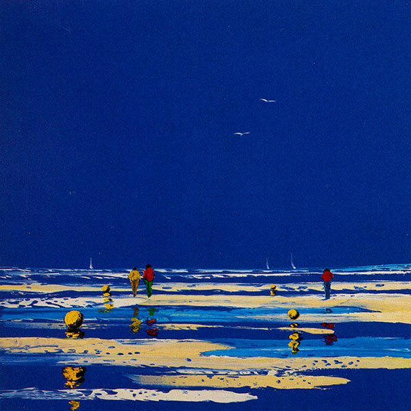 Kompatibelt Abstrakt till Jahrriesnge people on the ice lpg2162  Kompatibelt Abstrakt Jahrriesnge  till people on the ice lpg2162
