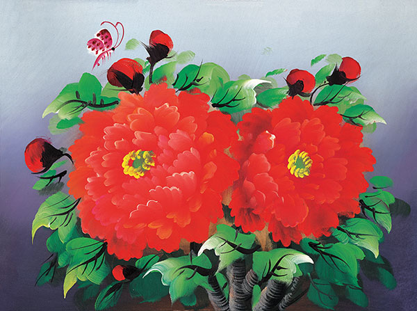 Kompatibelt Fortfarande liv till Jahrriesnge flowers lpg2548  Kompatibelt Fortfarande liv Jahrriesnge  till flowers lpg2548