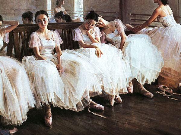 Kompatibelt Porträtt till Jahrriesnge ballerina lpg2574  Kompatibelt Porträtt Jahrriesnge  till ballerina lpg2574