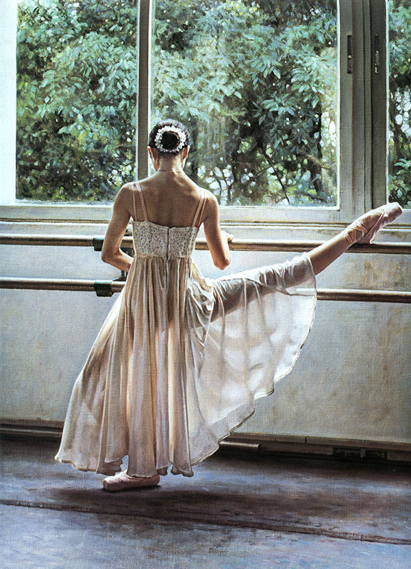 Kompatibelt Porträtt till Jahrriesnge ballerina lpg2586  Kompatibelt Porträtt Jahrriesnge  till ballerina lpg2586