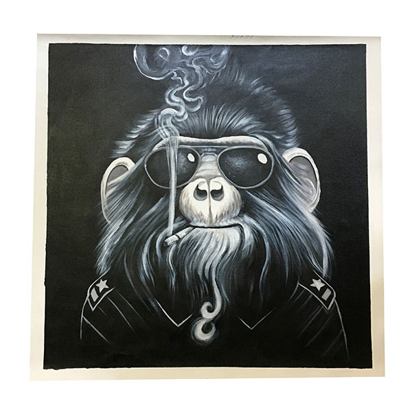 Kompatibelt djur till Jahrriesnge monkey lpg2710  Kompatibelt djur Jahrriesnge  till monkey lpg2710